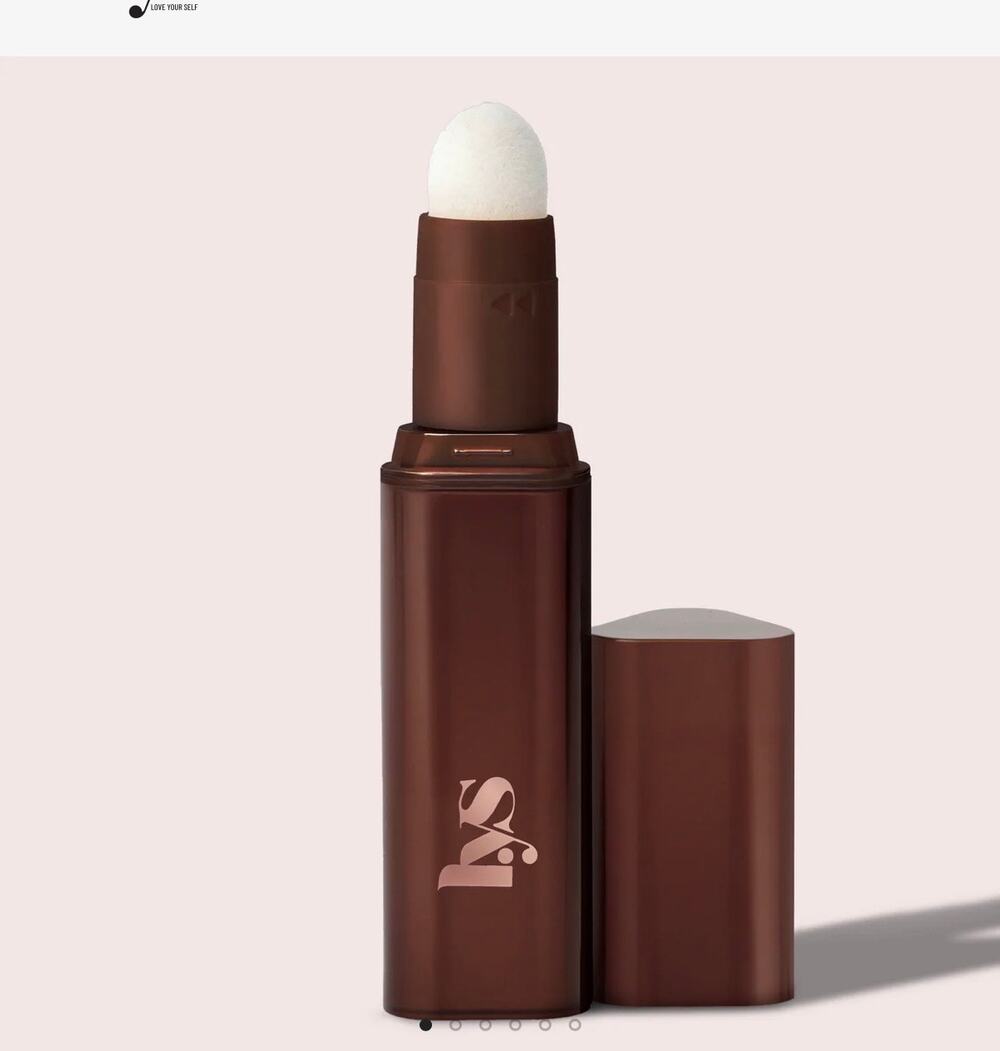 NIB LYS Beauty Bright Start Creamy Buildable Coverage Airbrush Concealer in MN3